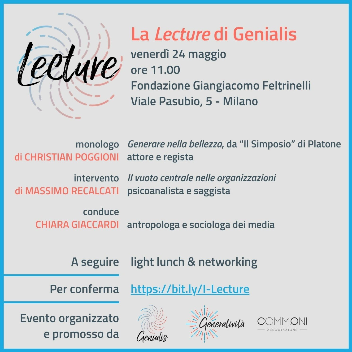 Locandina